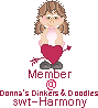 Donna's Dinkles & Doodles