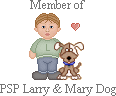 Larry & Mary Dog